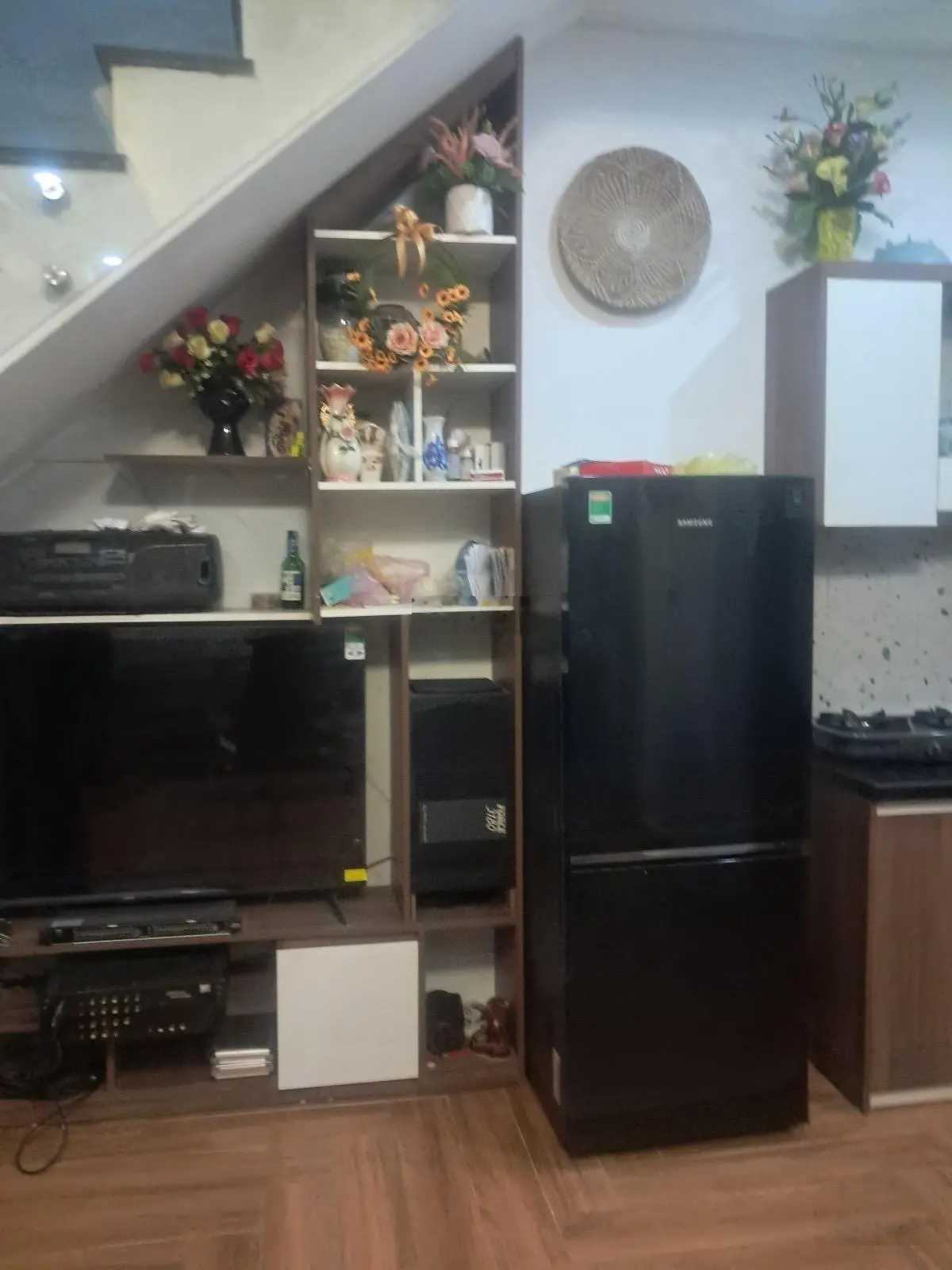 Bán nhà 2tầng hơn 60m2 - k.Hoàng Diệu - 2tỷ900 (còn thương lượng)