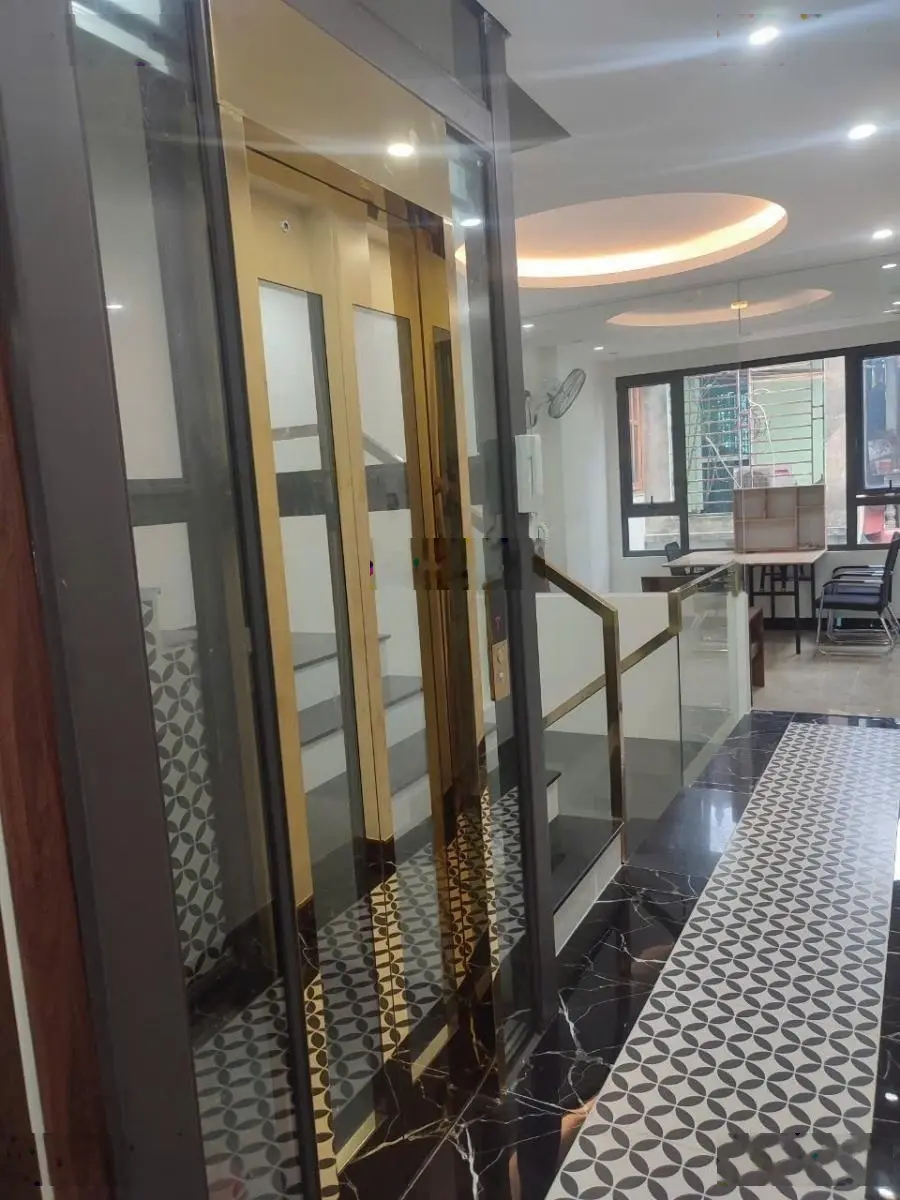 Bán Gấp nhà mặt phố.vỉa hè phương Canh 51m2 x 6 tầng ô tô tránh Văn phòng kinh doanh đều đỉnh
