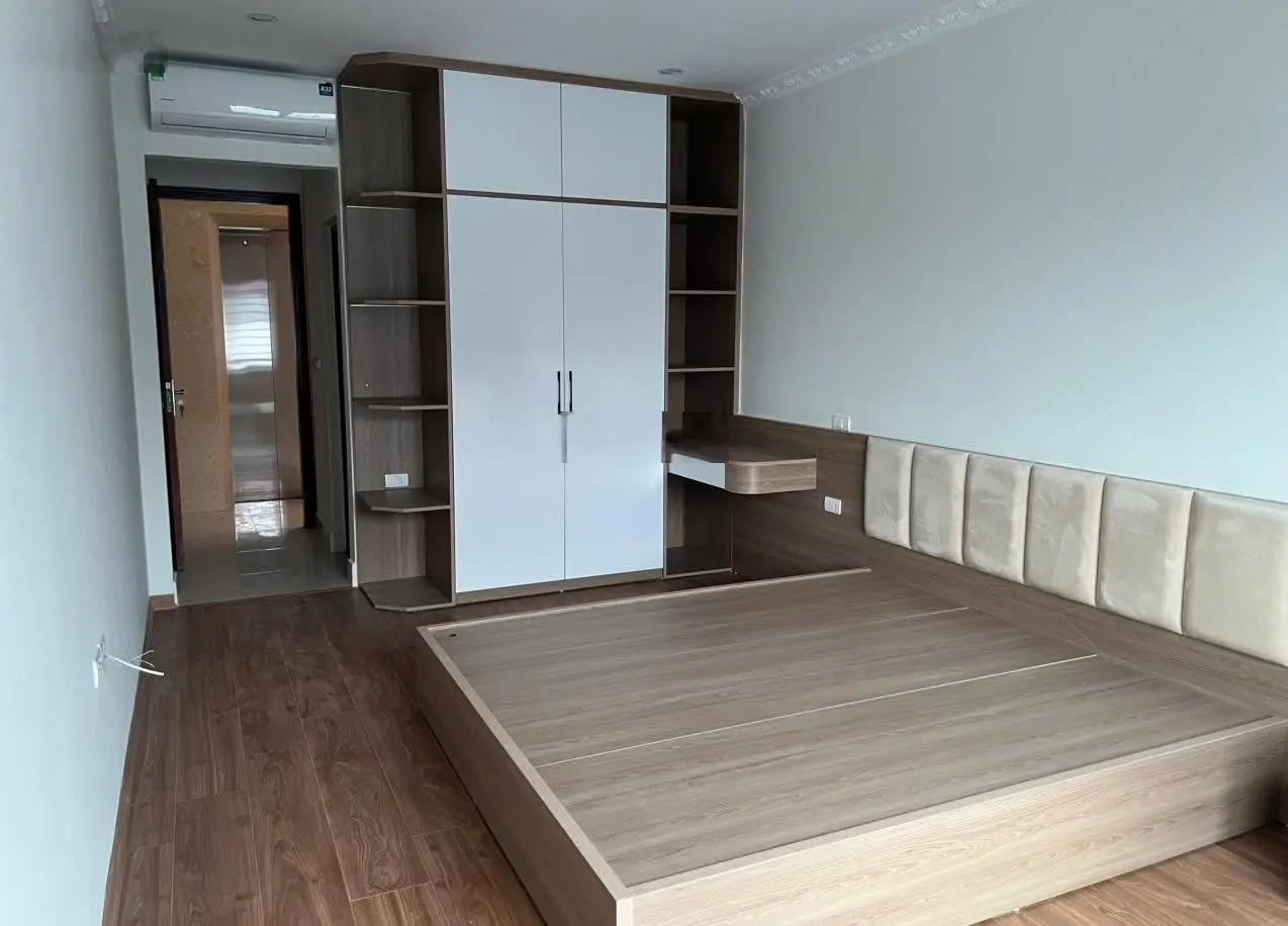 Hoa hậu Xuân Phương. Nam Từ Liêm. 6tầng mặt đường thông oto qua nhà - kinh doanh mọi mặt hàng