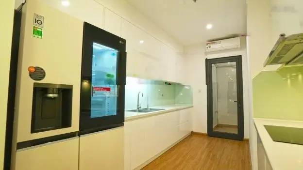 Vinhomes Skylake, bán 2 căn 4PN rộng nhất dự án, 152m2 thông thủy (S1.02), view hồ - LH 0919631187