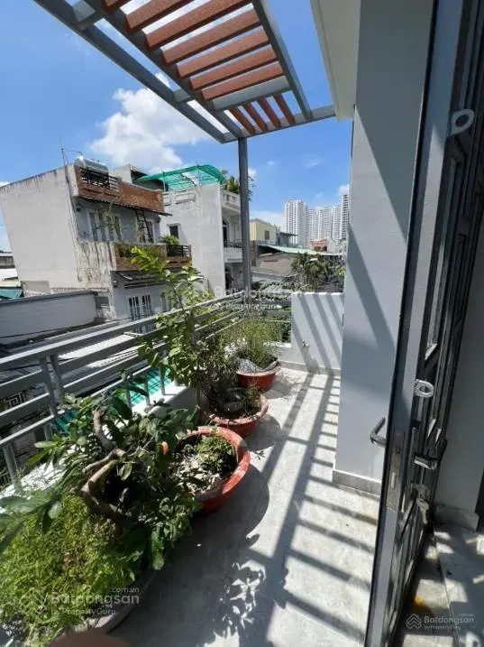 Bán nhà 80m2 C3 Phạm Hùng, Bình Hưng, Bình Chánh. 1 trệt 2 lầu 3PN 3WC Phòng Bếp Ban Công