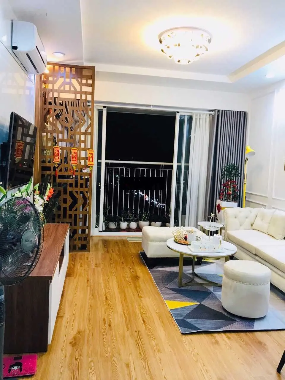 Bán gấp căn hộ 2PN Hưng Phát 2 Silver Star 76m2 chỉ 2,5 tỷ có nội thất. LH 0902 534 ***