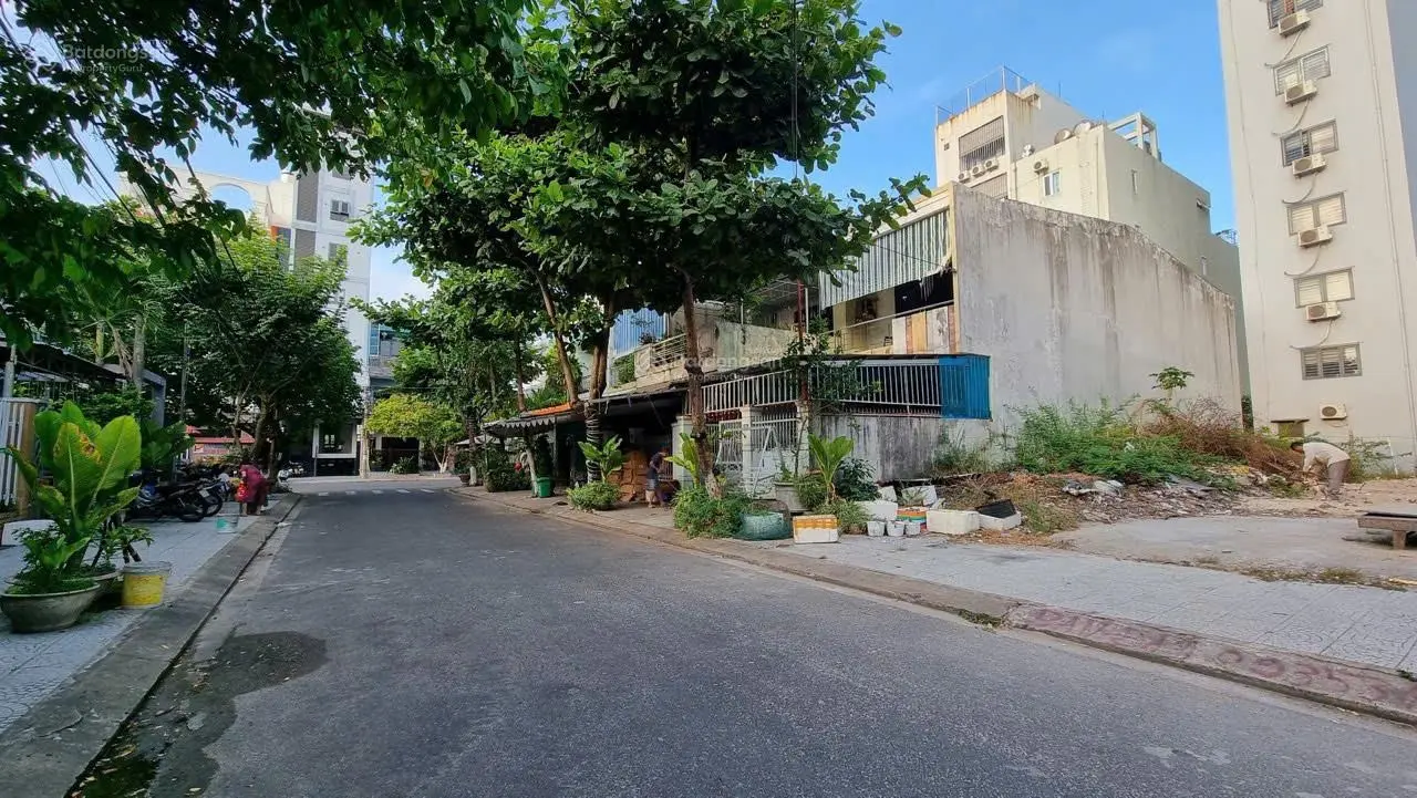 Chính chủ gửi bán lô đất mặt tiền Đường Phước Trường 3