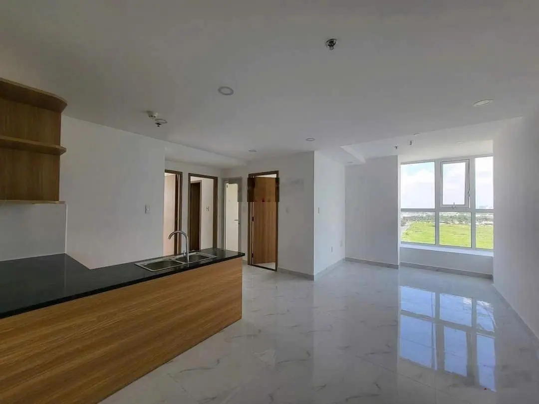 Bán chung cư 2PN - 63m2. Q. Bình Tân - TPHCM sát bên siêu thị Aeon Mall. Giá 1,77 tỷ