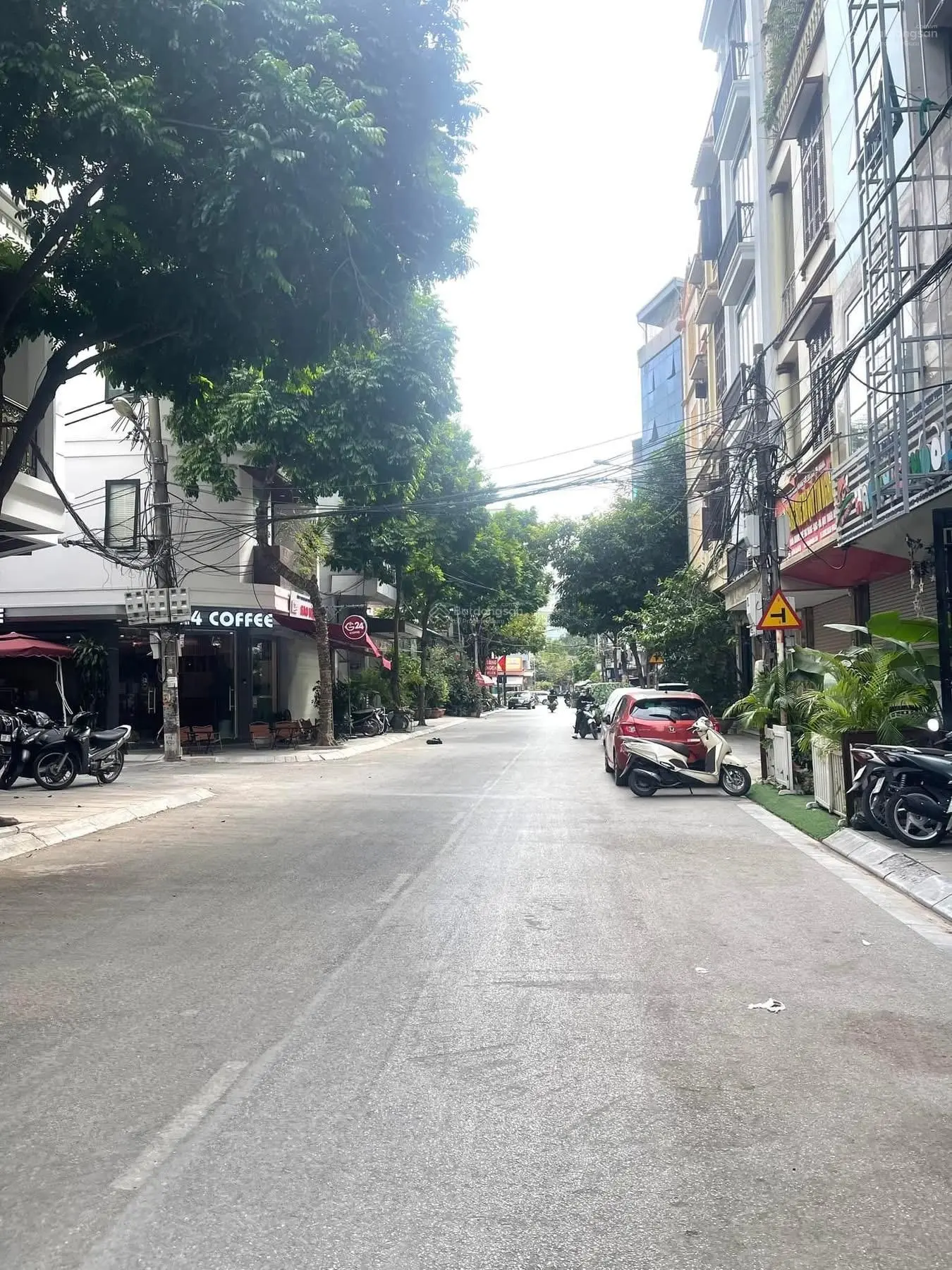***** mặt phố nghĩa đô - 80m2 - mặt tiền 6.6m - khu vip kinh doanh - giá hiếm 36.8 tỷ - 0982729691