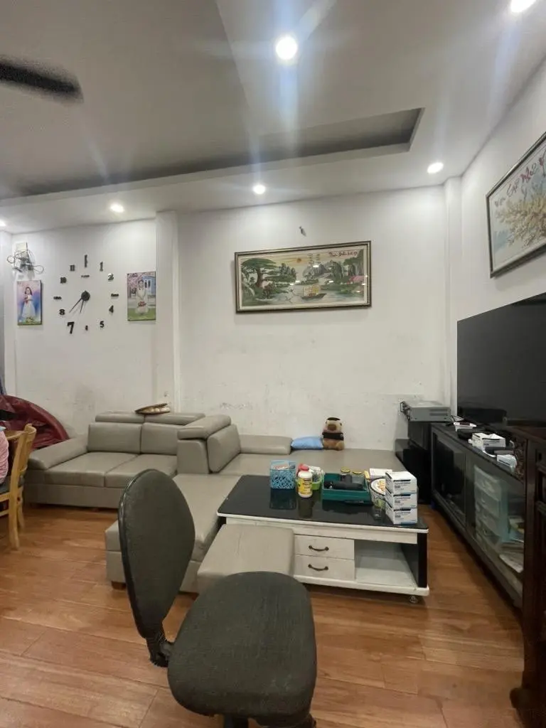 DT 8 x 21m - nhà 3 tầng - 3PN - đường xe tải - Phan Anh - Bình Tân - giá chỉ 14.5 tỷ TL