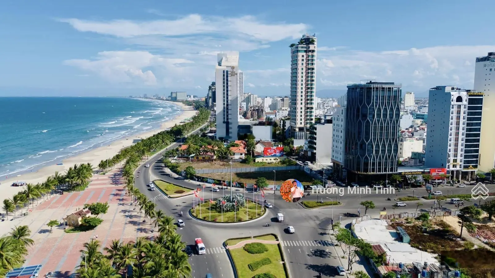 Bán đất Hà Bổng, Đà Nẵng - 198,4m2, vị trí đẹp gần biển, thuận tiện kinh doanh. Giá tốt chính chủ