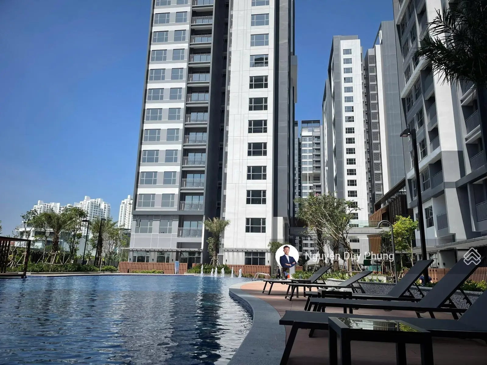 Giỏ hàng 3PN Celesta Rise Keppel Land, 105m2 - 3PN, giá từ 5.2tỷ giao thô - Hoàn thiện giá từ 5.8tỷ