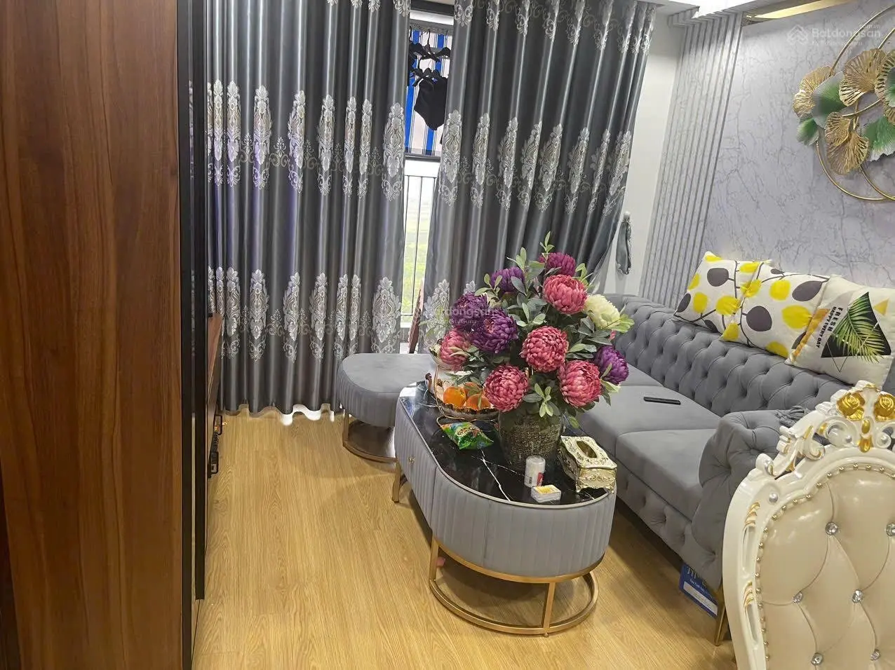 Bán chung cư Dabaco Khắc Niệm D - Green Park, TP Bắc Ninh