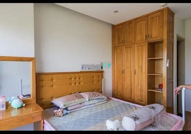 Chính chủ cần bán gấp New City 3PN. DT 83m2-View sông - 5,7 tỷ bao phí