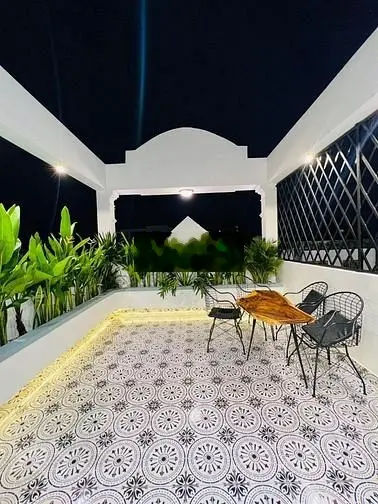 Bán căn nhà 48m2 hẻm Trần Quốc Thảo, Phường 6, Q 3, giá 3 tỷ 550, SHR.