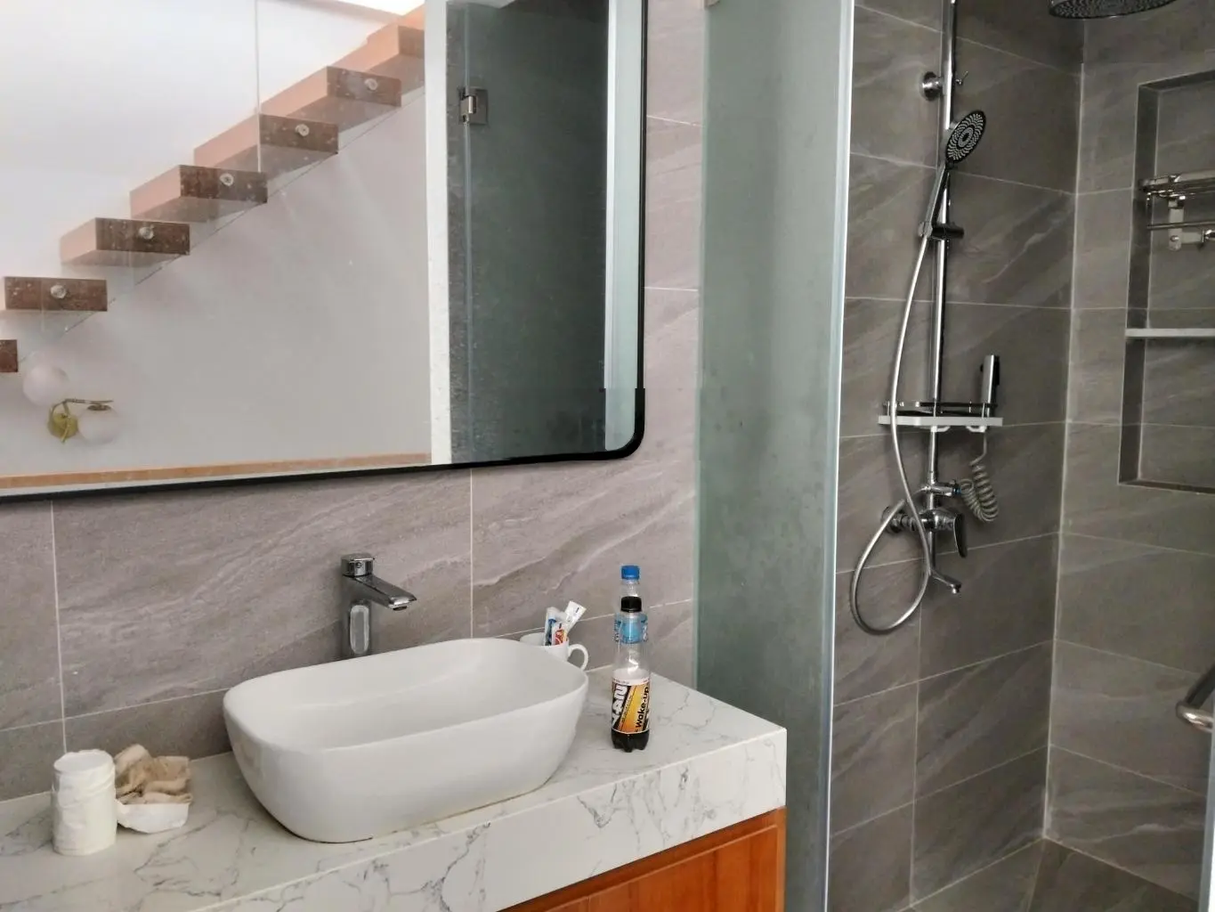 Miêu nha_6.5 tỷ_ba gác đỗ _ nội thất cao cấp_40m2