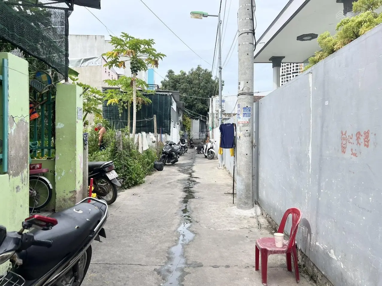 Bán nhà riêng giá 1,7 tỷ VND tại Nha Trang, Khánh Hòa , Đông Phước , Phước Long , dt : 67m2
