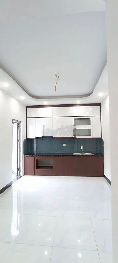 Nhà độc lập 55m2, Oto vào nhà, giá chỉ có 3.4 tỷ, ra Tố Hữu 10 phút