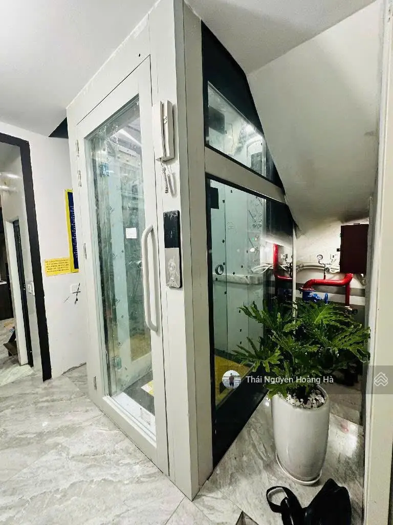 (Siêu phẩm) Tòa Apartment 50m2 x 10P tại Đê La Thành - Dòng tiền 850 triệu/năm - Tin thật 100%