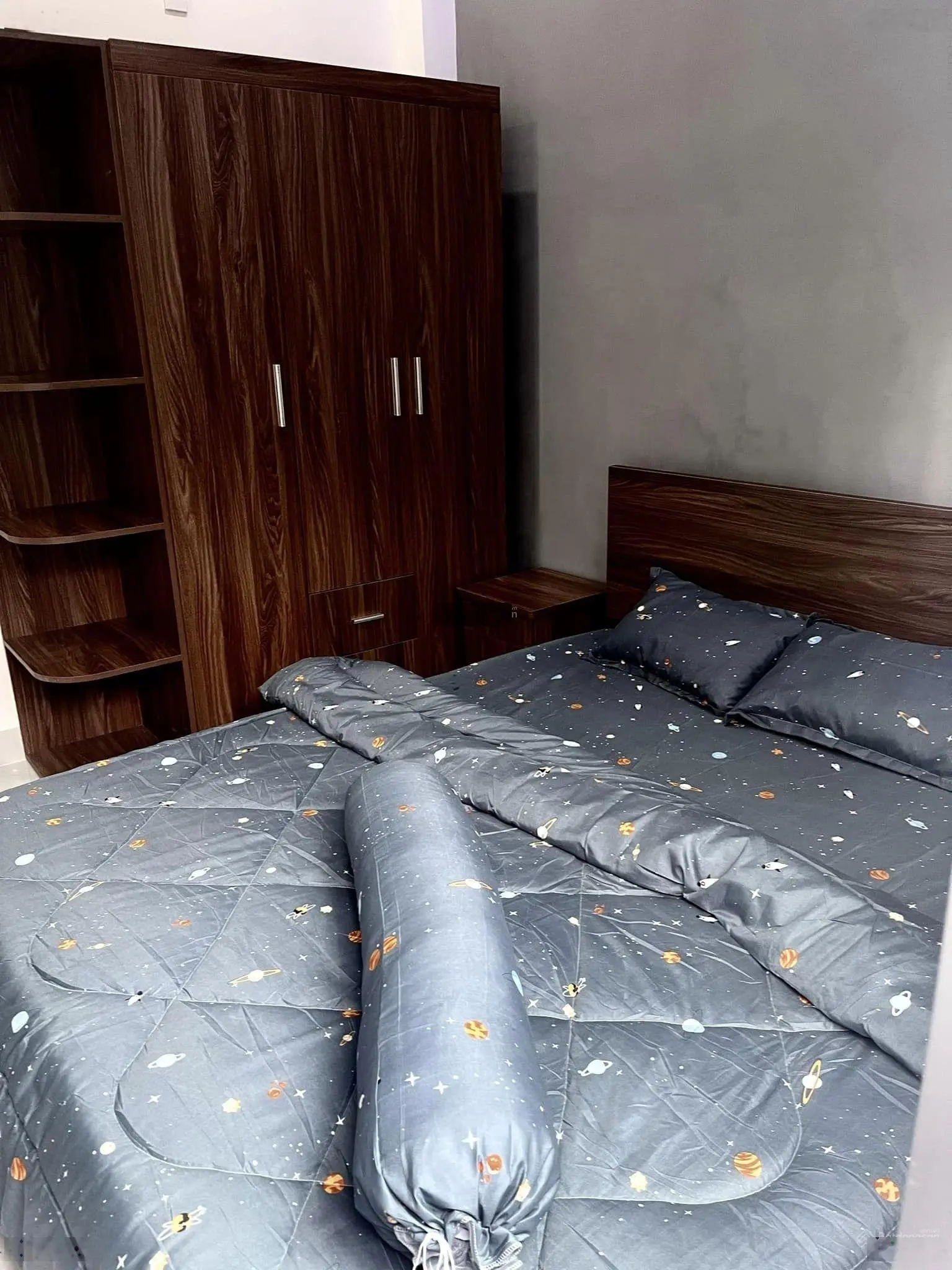 Nhà 2 tầng kiệt Hoà Mỹ 9, Hoà Minh, Liên Chiểu, Đà Nẵng
