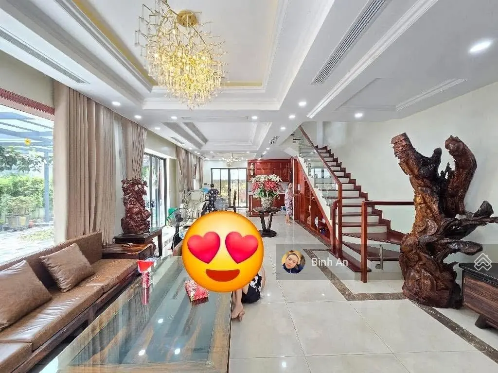 Bán gấp biệt thự Gamuda khu vực víp đáng sống, đẳng cấp thượng lưu diện tích khủng 280m2 68tỷ
