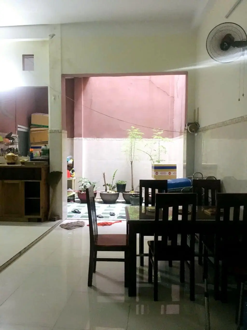 Bán Nhà Riêng Đường Hậu Giang, 15 tỷ, 108m2, 12PN, 12WC, 4 tầng, pháp lý đầy đủ, uy tín