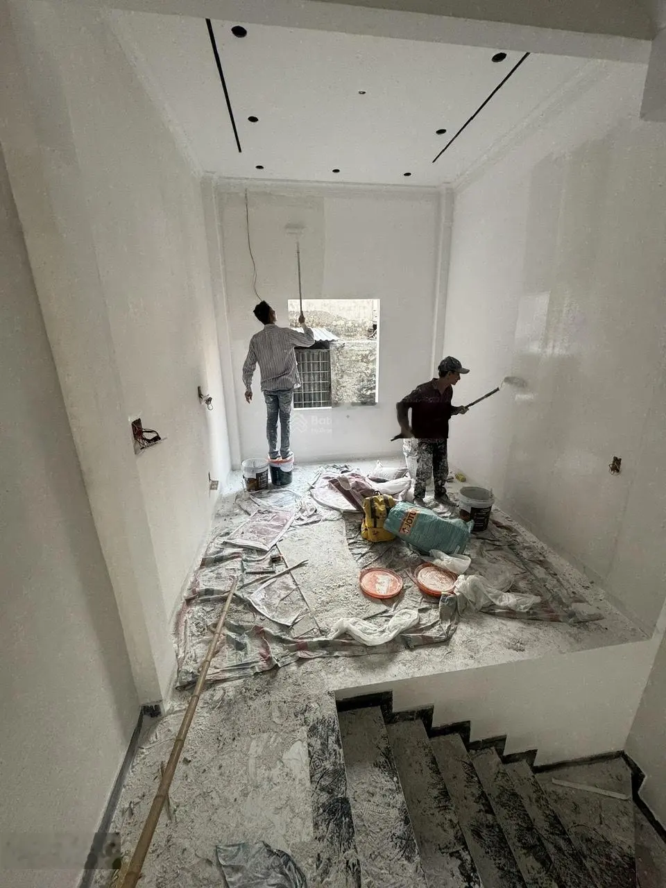 Bán Nhà 4 Tầng 36m2 Tại Phường Trại Chuối Hồng Bàng. Giá 3.350 tỷ