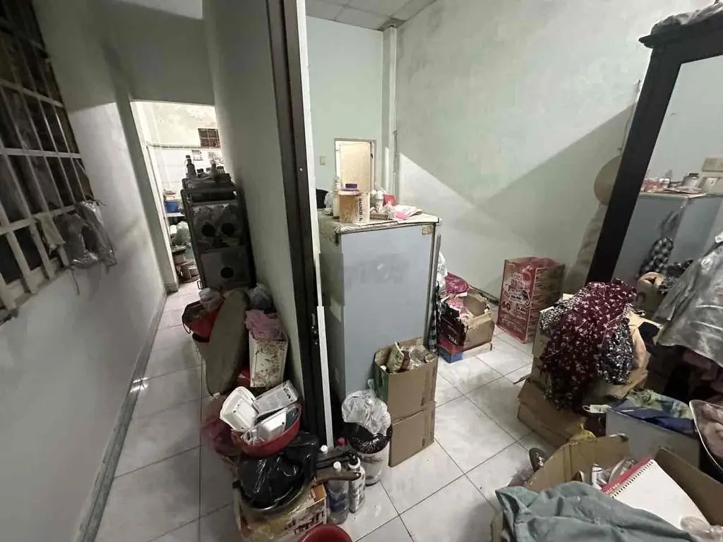 HÀNG HIẾM - 42M2-CHỈ 2.55 TỶ-CHƯƠNG DƯƠNG-LINH CHIỂU TĐỨC
