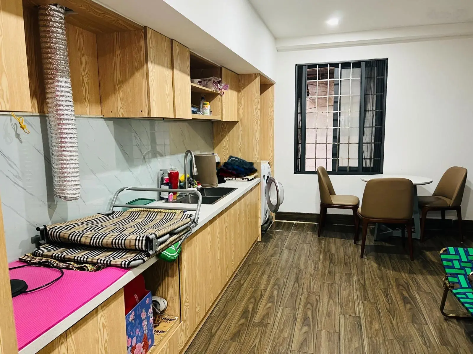 Cực hiếm, bán nhà toà nhà khách sạn căn hộ ngay phố đi bộ vài bước xuống biển