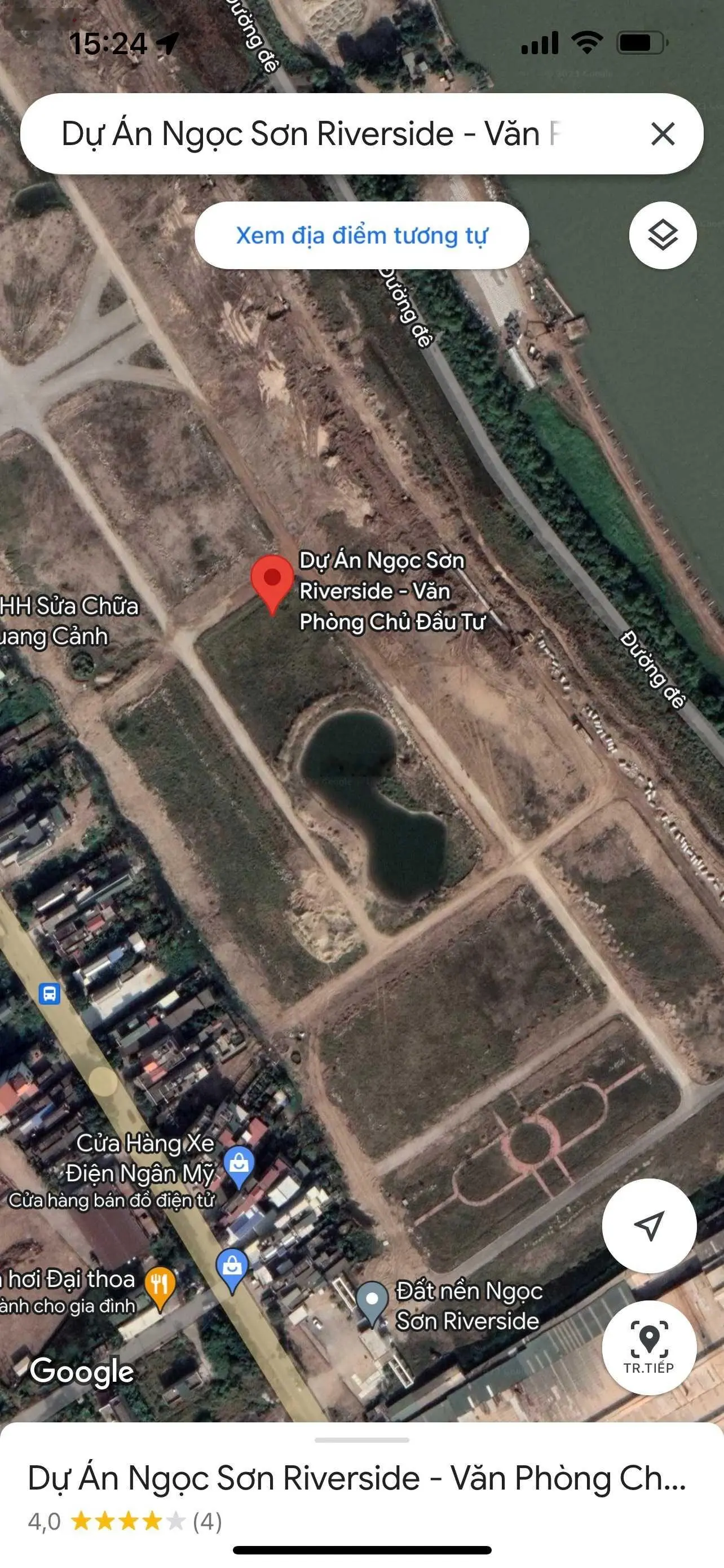 Bán nhanh lô liền kề 138m2 tại Hải Dương, sát Ecoriver, dự án cạnh Vành Đai 1