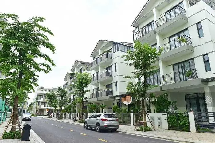 Bán biệt thự 154m2 tại Vinhomes Thăng Long thiết kế châu âu sang trọng, giá cực tốt. 0977 465 ***
