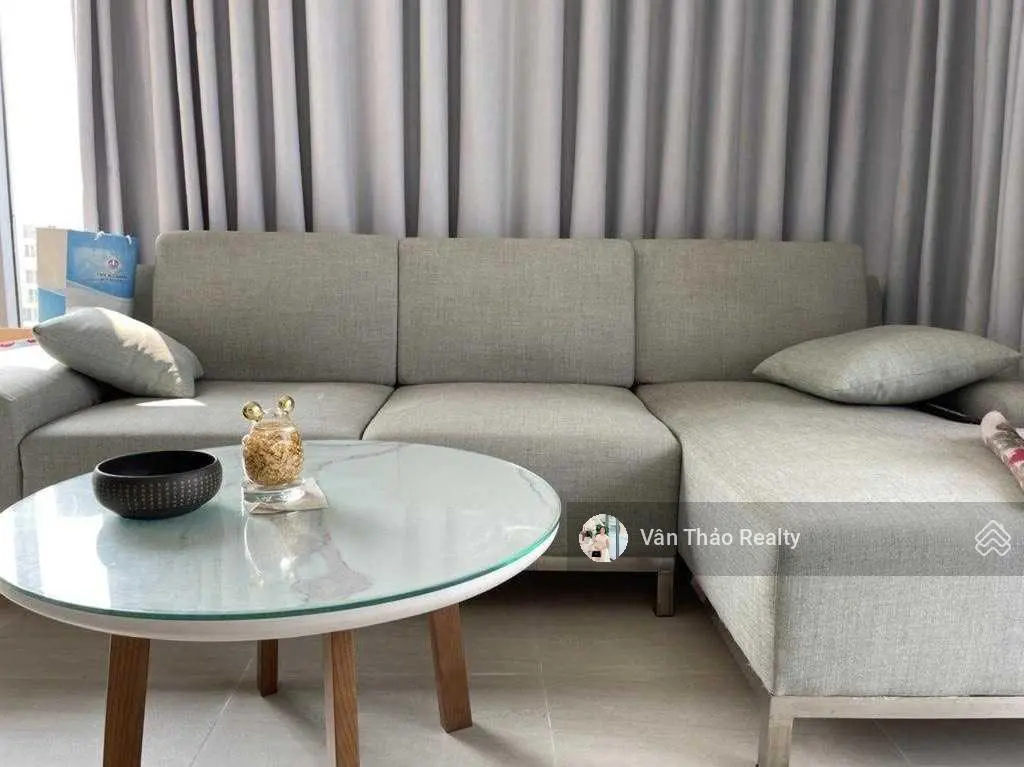 (Chỉ 11 tỷ - bao hết) Căn hộ 3PN full nội thất - hướng mát tại Đảo Kim Cương Q2, tiêu chuẩn Resort
