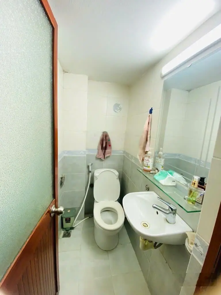 Bán nhà đẹp tại phố xã đàn, giá cực chất 11,2 tỷ, diện tích 45m2