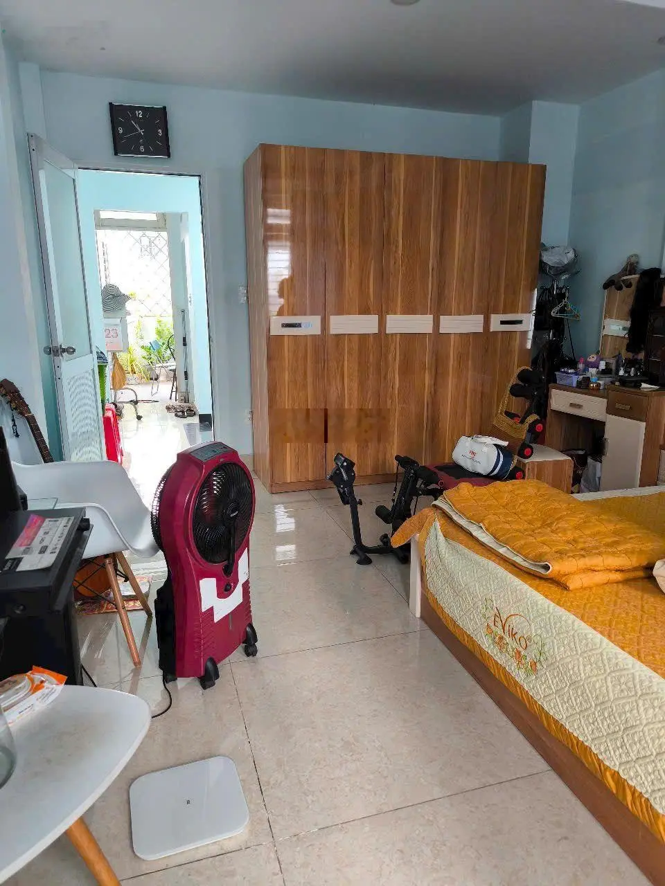 Bán nhà 4 tầng đúc tân thới hiệp 13 quận 12 giá rẻ 5.49 tỷ diện tích 72m2 ( 4 x 19 ) full thổ
