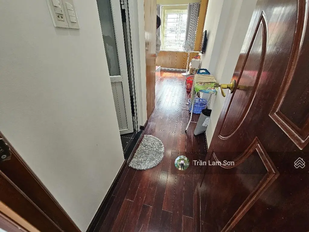 Chốt hơn 6 tỷ- nhà 5 tầng- xe hơi tới nhà- 88m2- 6 phòng ngủ- chỉ 5' qua phú mỹ hưng