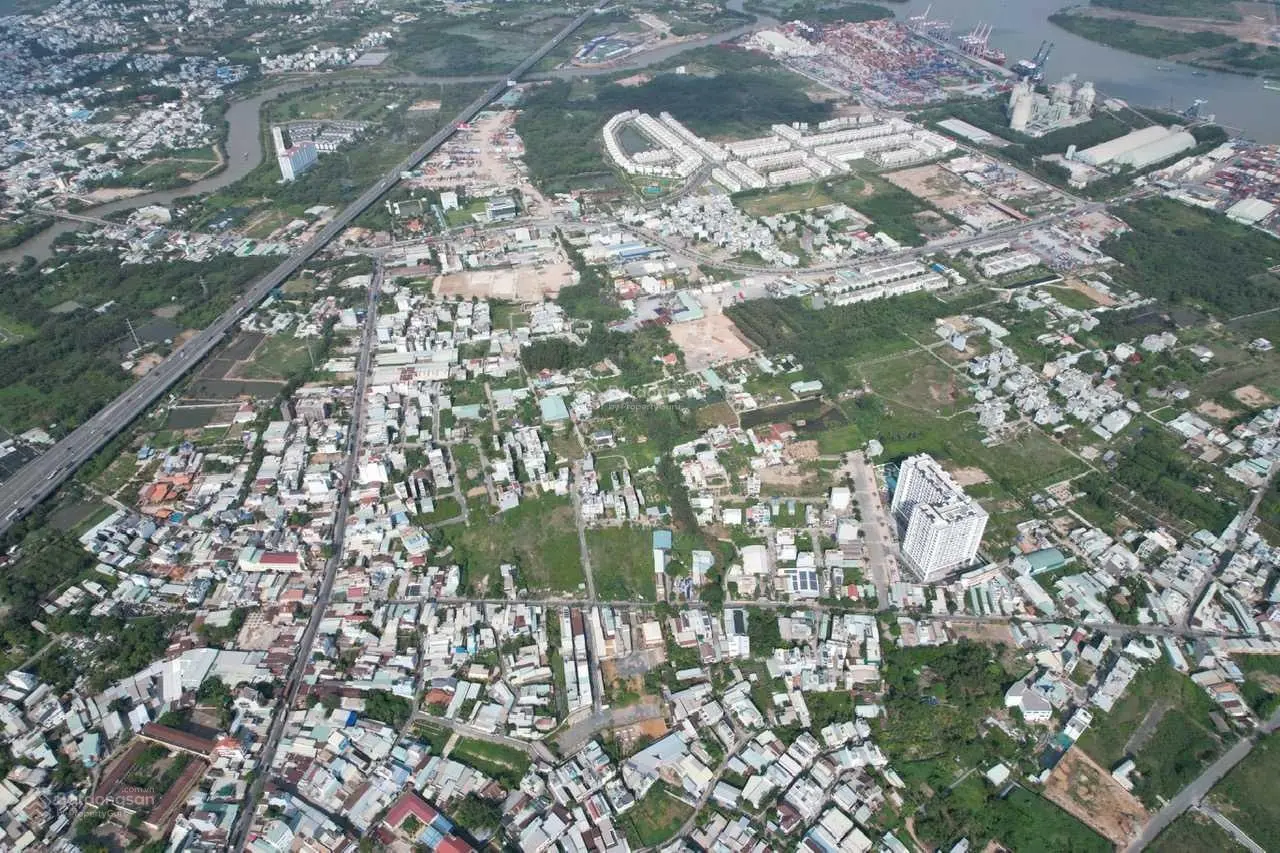 Bán Đất dự án Rio Centro Gò Cát, lô góc 2 MT cực đẹp 8x16m 126m2, giá từ 8,2 về 7,7 tỷ bán nhanh