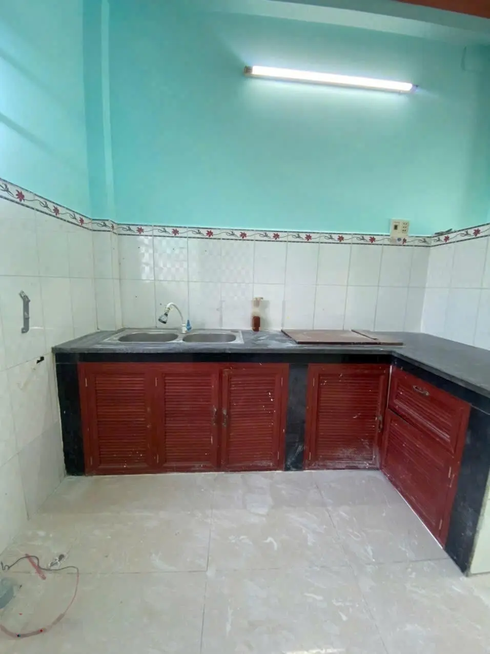 Bán nhà ngay mặt tiền Hưng Định 07 KDL Cầu Ngang 153m2 full thổ cư