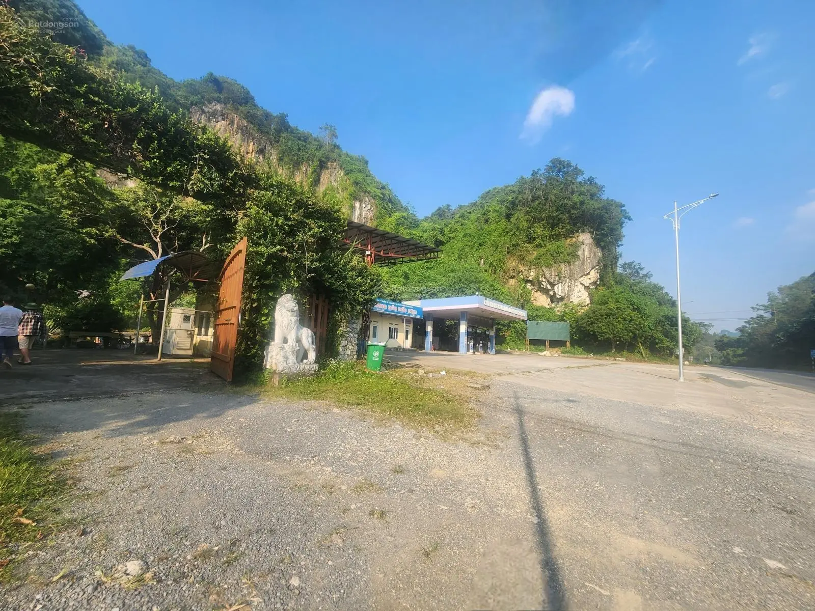 Bán trang trại _nghỉ dưỡng đỉnh cao giá chỉ 55 tỷ_ dt 44682m_tại hòa bình