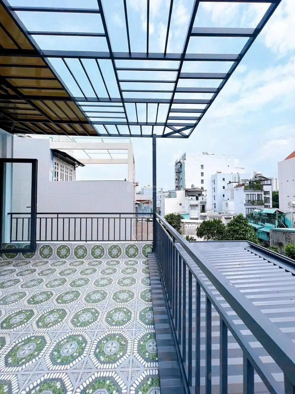 Hot! Nhà siêu đẹp siêu mê 50m2 ngay 92b/ Tôn Thất Thuyết Q4 gần mầm non Ban Mai/ 3 tỷ 4 - sổ riêng