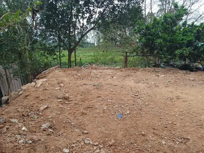 Gấp! Cần bán gấp lô đất vàng Hòa Long, vị trí đắc địa, gần Giếng Ngọc, nhà hát, làn 2 Vua Bà