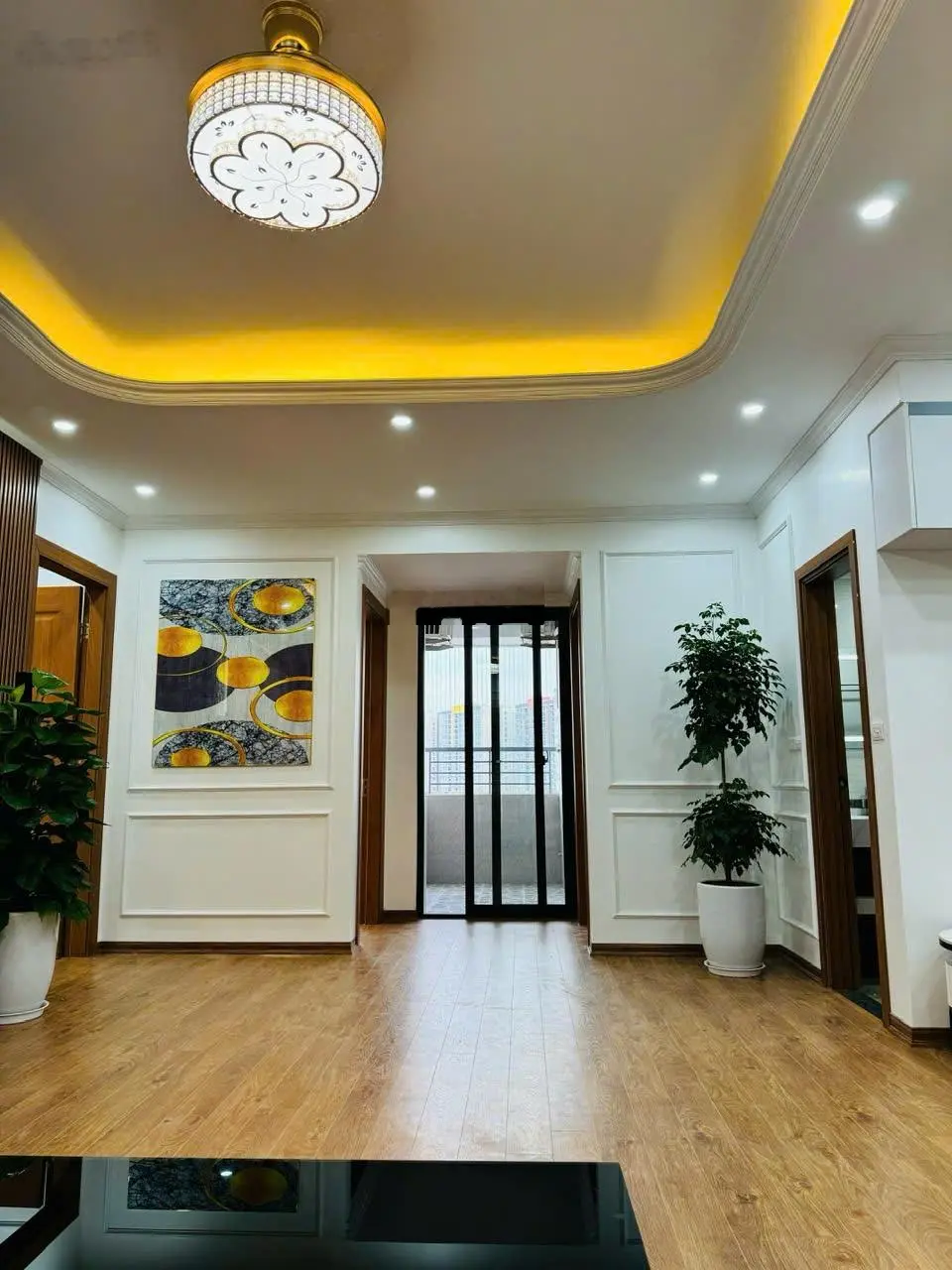 Bán CH C14 Bắc Hà 109m2 3PN2WC giá 6.15 tỷ căn góc full NT - hỗ trợ ngân hàng
