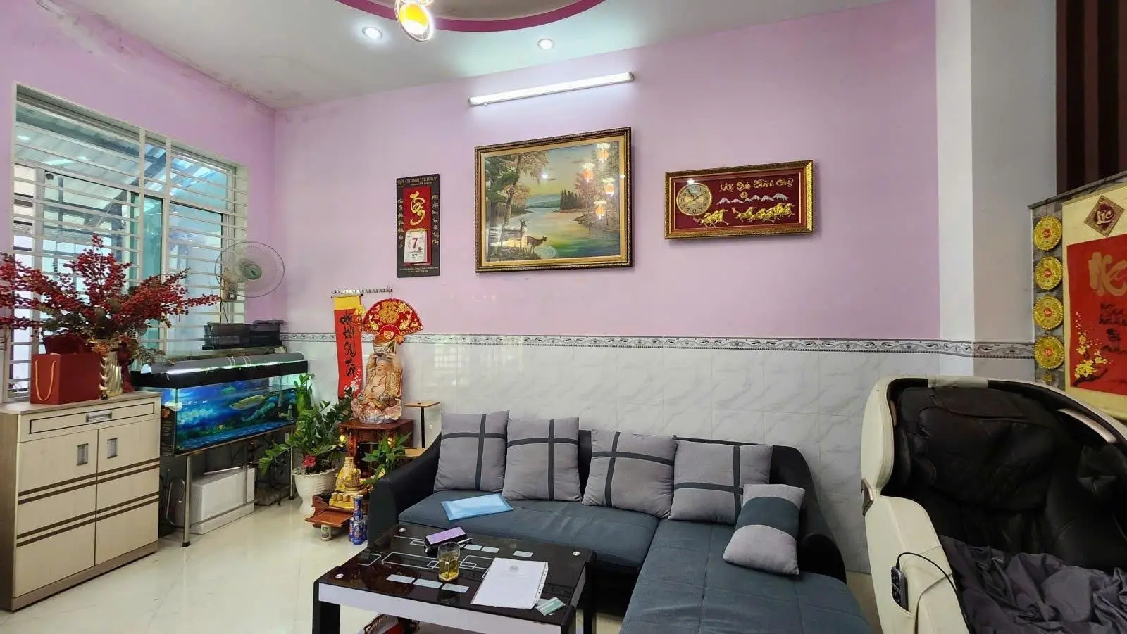 BÁN nhanh trước tết tổng giảm hơn 1 tỷ, xe hơi đậu ngay nhà 4 tầng