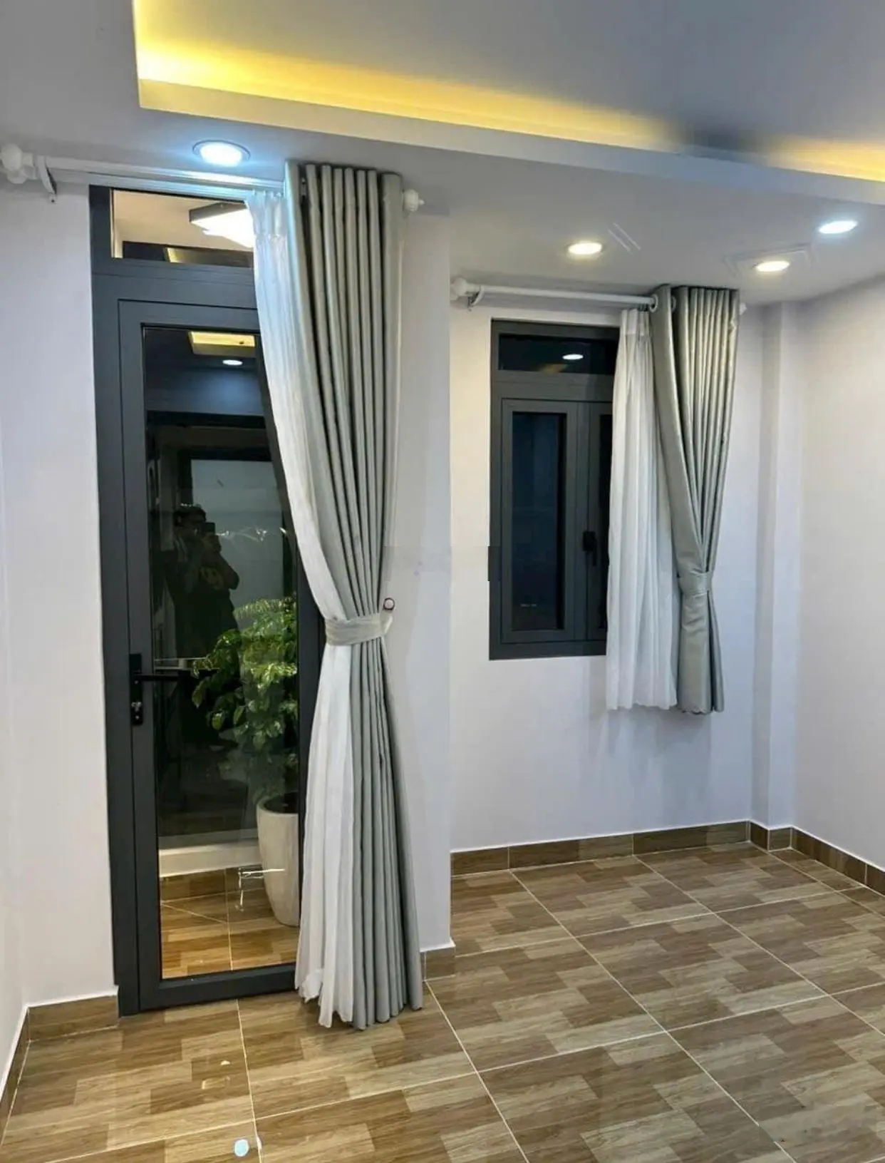 Chủ ngộp bank bán gấp nhà Trần Thị Cờ, Thới An, Q12, DT 51m2, GIÁ 2TỶ515TR