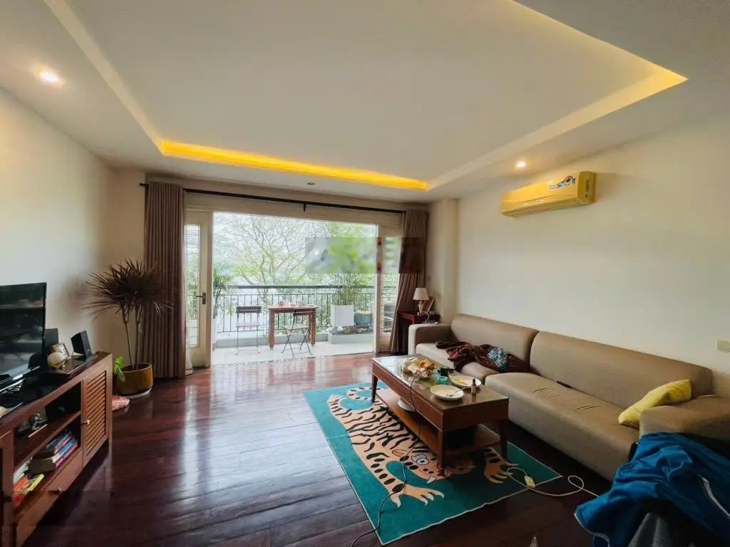 Bán nhà mặt Hồ Tây lộng gió - dân xây tâm huyết - cực chất đến từng milimet - 95m2x5T - 95 tỷ