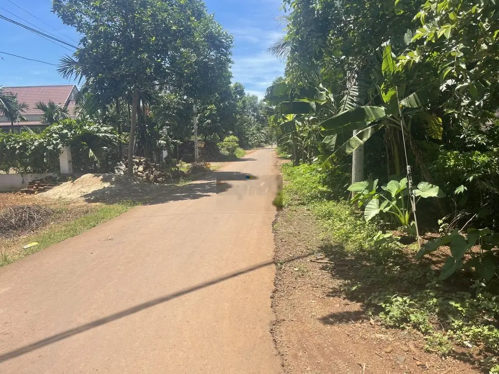 ✴️Bán đất Hoà Thắng ngay đường nhựa cách sân bay chỉ 1km