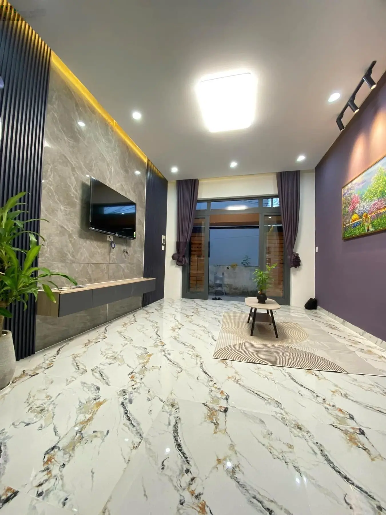 Bán nhà hẻm ô tô Lê Hồng Phong full nội thất xịn phường phước hải, vị trí đẹp ngay trung tâm