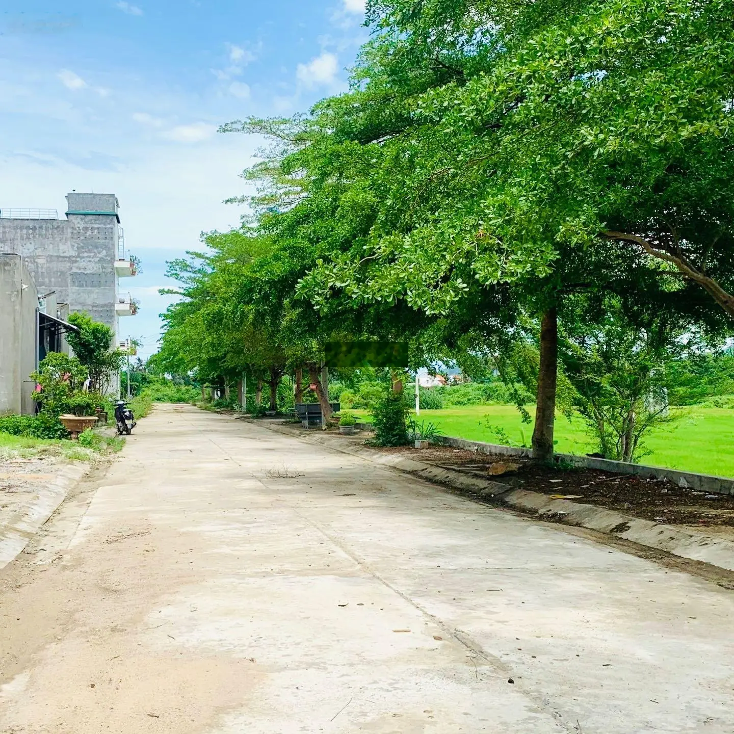 Đấu giá Chà Là, full thổ. Giá chiết khấu, giảm sâu 12.5% thu hồi vốn. Thích hợp mua ở, đầu tư