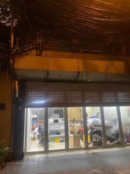 CỰC HIẾM, NHÀ BÁN GIÁP HỒ TÂY, NGÕ NÔNG THÔNG Ô TÔ VÀO NHÀ, 62,3M2, GIÁ 12,5 TỶ