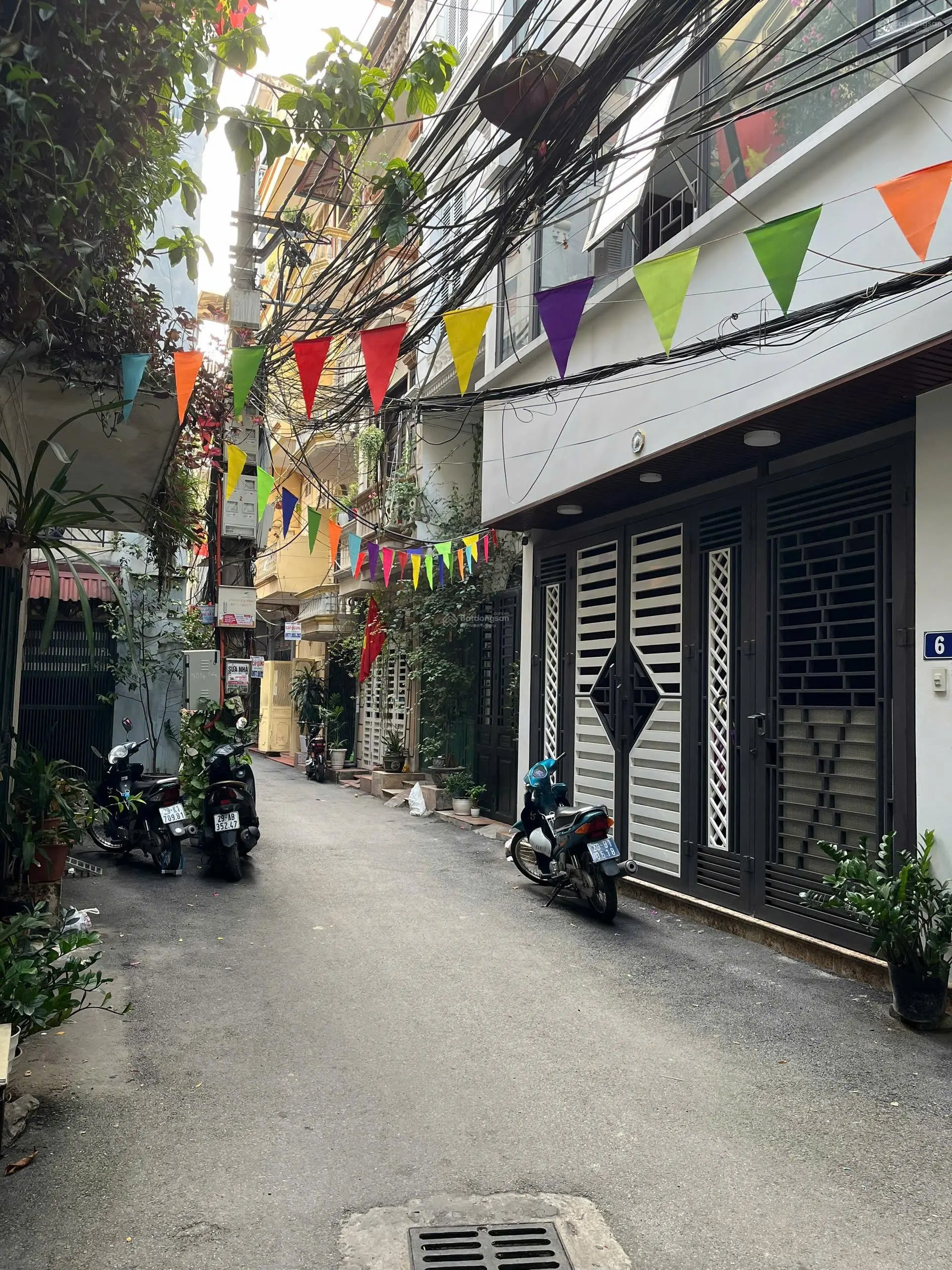 Nhà mới đẹp ở ngay Nghĩa Dũng dân xây tâm huyết - ngõ vip - đầy đủ công năng giá chỉ nhỉnh 6 tỷ