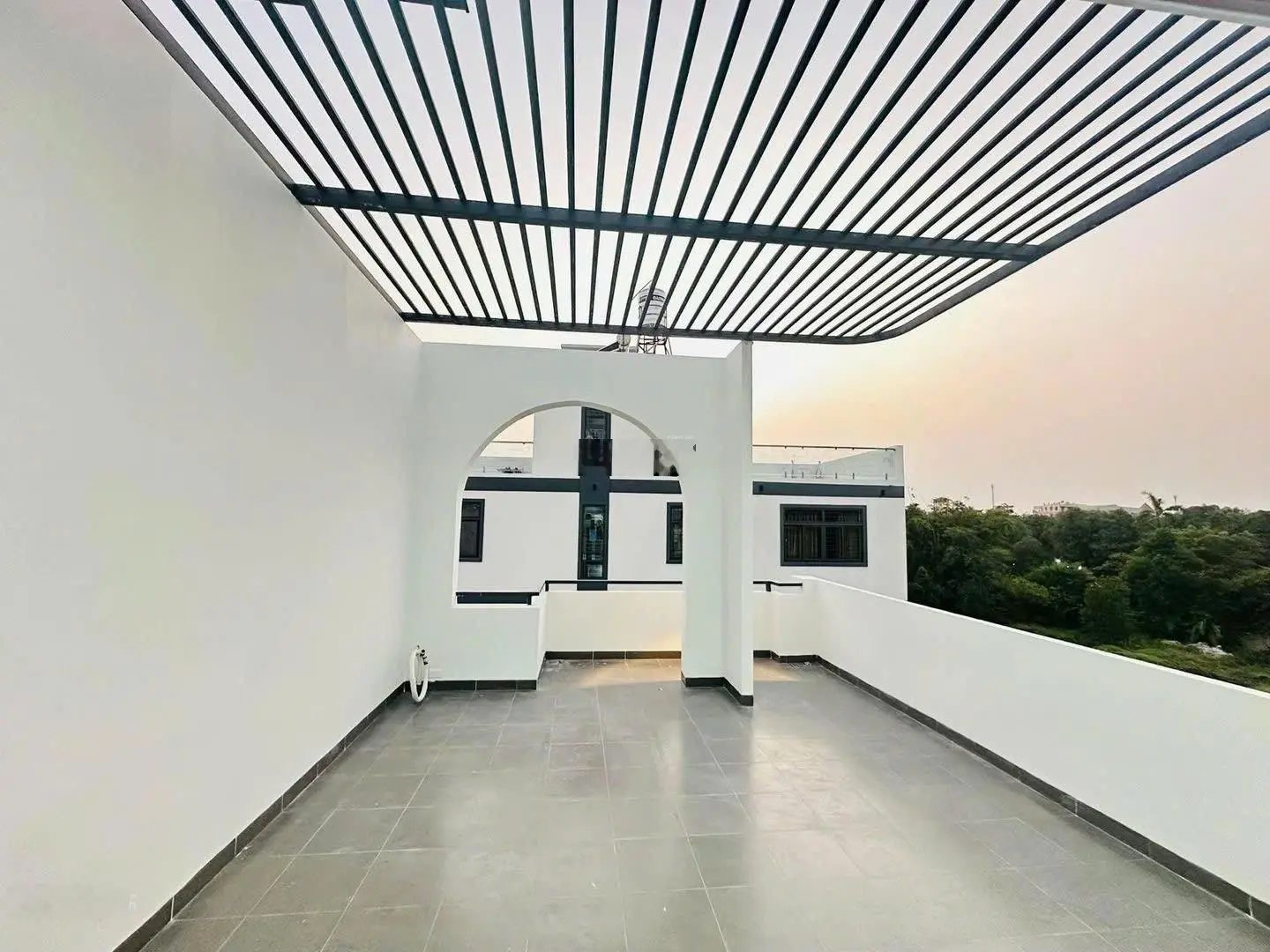 Bán nhà riêng đẹp, 4PN, 4WC, 86m2, 4,25 tỷ tại Hoàng Minh Chánh, Hóa An, Biên Hòa