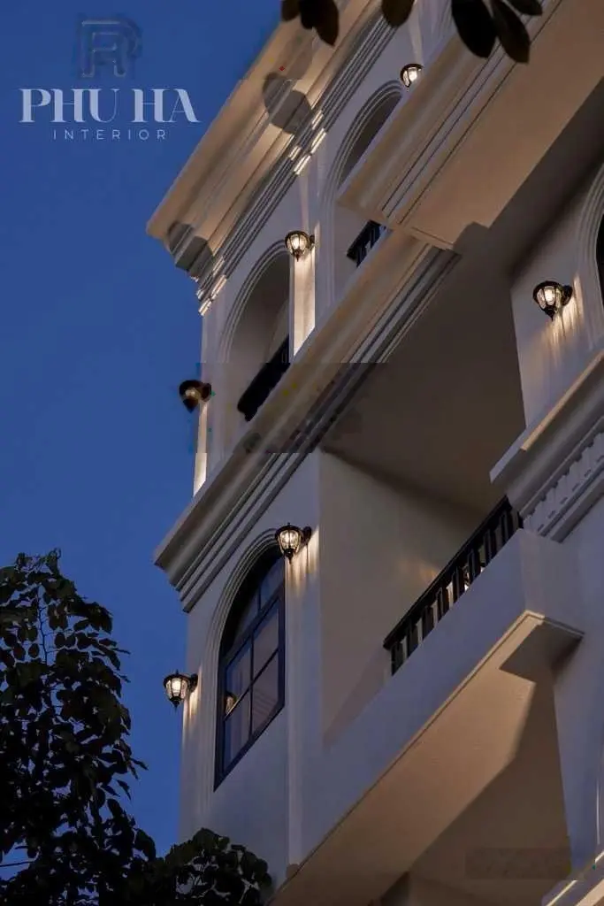 Biệt thự đẳng cấp khu vip dân trí - ngay Lê Văn Lương - ngang 7.5m - có gara để ô tô - thang máy