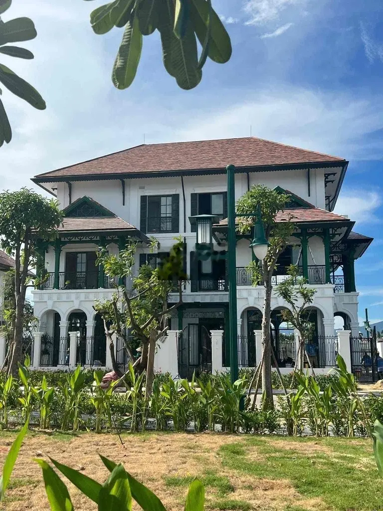 BÁN NHÀ 2 MẶT TIỀN, PHAN HUỲNH ĐIỂU, NAM HÒA XUÂN, NGŨ HÀNH SƠN