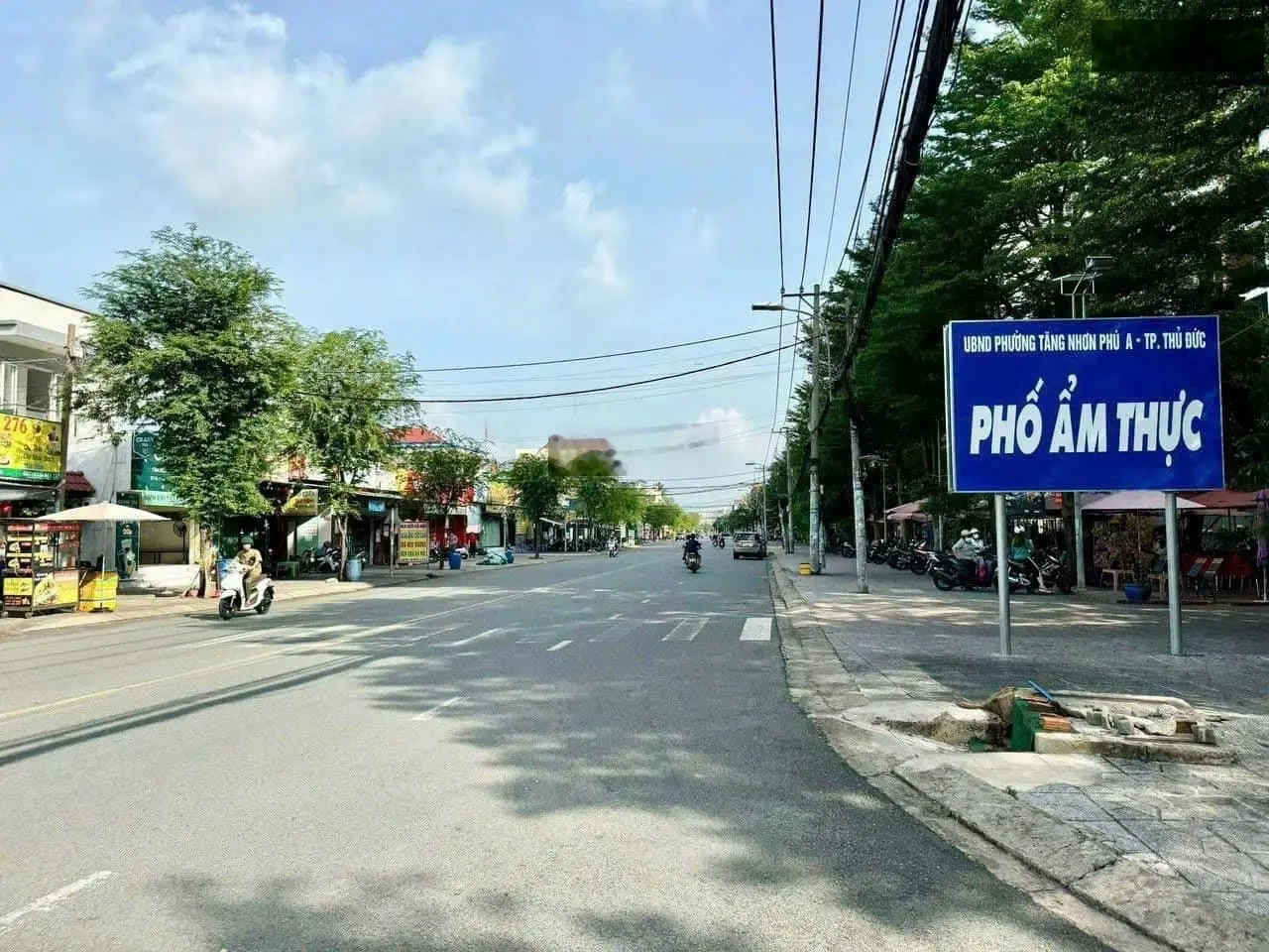 Bán nhà HXH 1/ Tăng Nhơn Phú A Quận 9