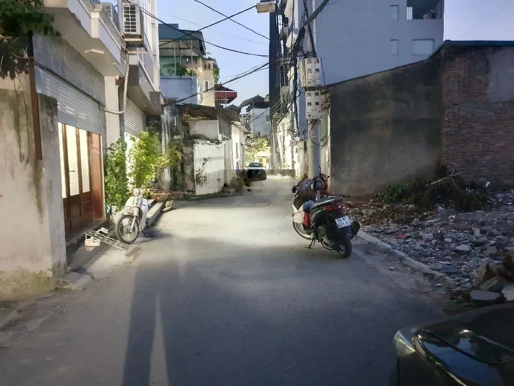Bán đất giá 14,6 tỷ VND tại Đường Phố Trạm, Long Biên, Hà Nội